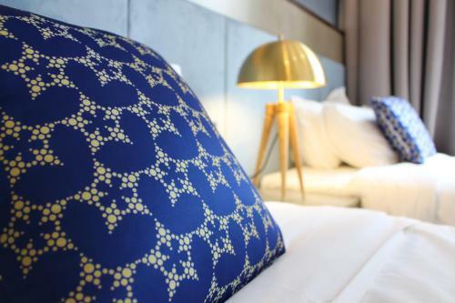 Aparthotel Star Suites Klcc