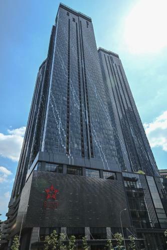 Aparthotel Star Suites Klcc