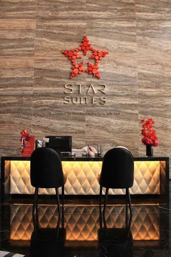 Aparthotel Star Suites Klcc