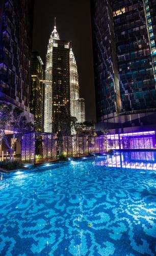 Aparthotel Star Suites Klcc