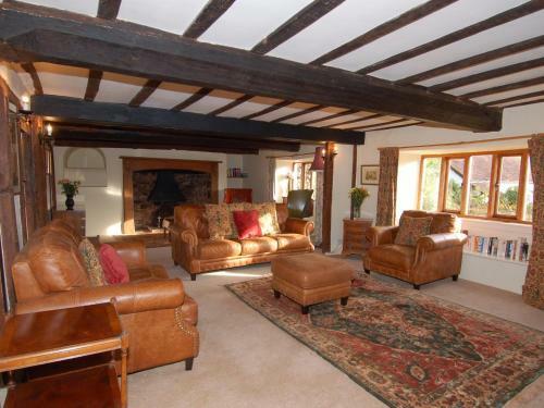 Surridge Farmhouse