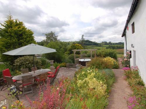 Surridge Farmhouse