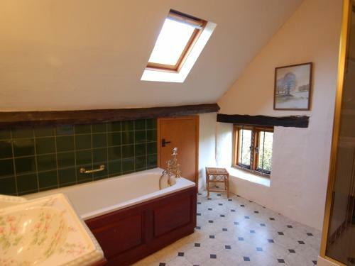 Surridge Farmhouse