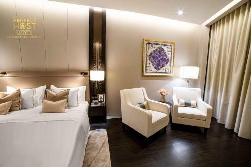 Aparthotel Ph Suites At Pavilion Bukit Bintang