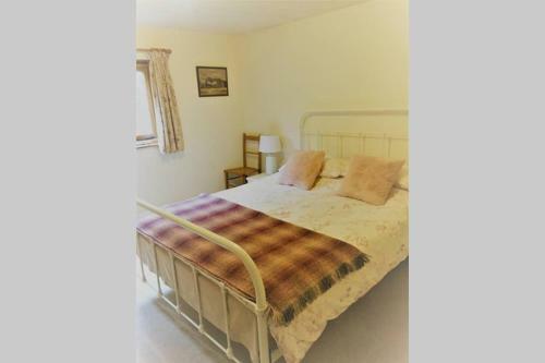 Apartamento The Old Cowshed Annexe