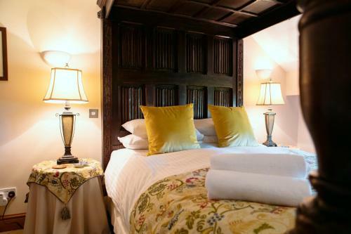 Posada The Rising Sun Inn
