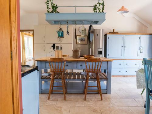 Hideaway House