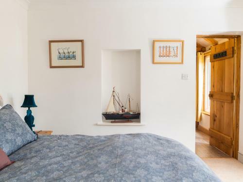 Hideaway House