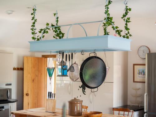 Hideaway House