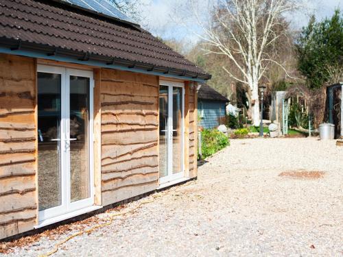 Hideaway House