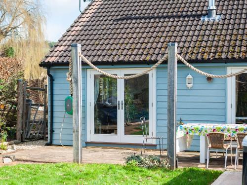 Hideaway House
