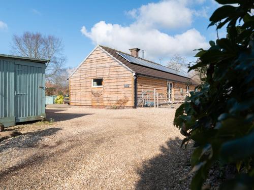 Hideaway House