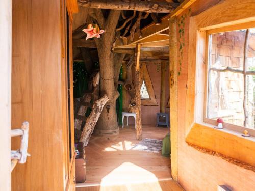 Hideaway House