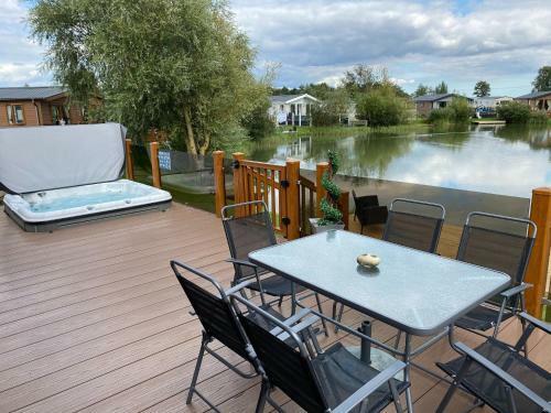 Apartamento Indulgence Lakeside Lodge (i2)