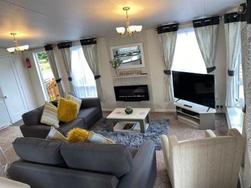Apartamento Indulgence Lakeside Lodge (i2)