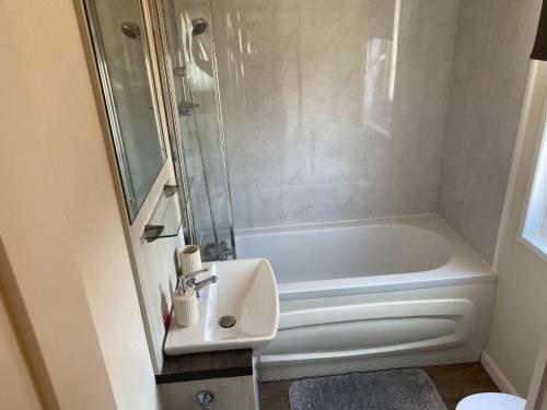 Apartamento Indulgence Lakeside Lodge (i2)