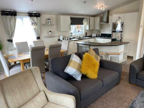 Apartamento Indulgence Lakeside Lodge (i2)