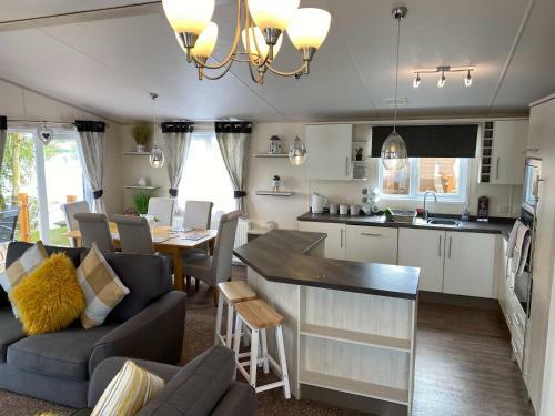 Apartamento Indulgence Lakeside Lodge (i2)