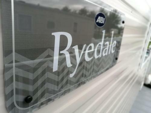 Ryedale