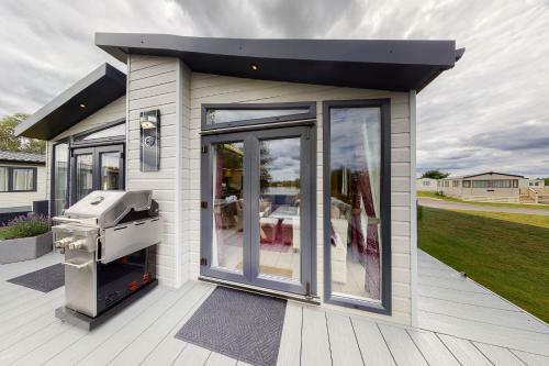 Tattershall Vip Lodge