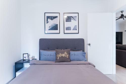 Apartamento Artistic Comfy 4br Suites Kl