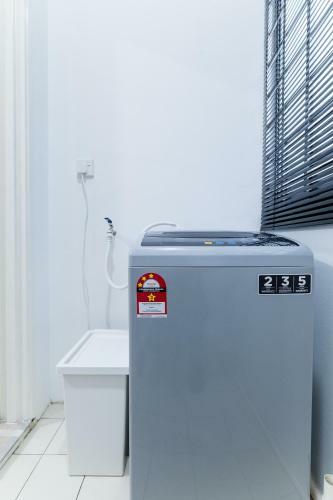 Apartamento Artistic Comfy 4br Suites Kl
