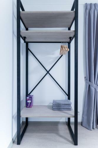 Apartamento Artistic Comfy 4br Suites Kl