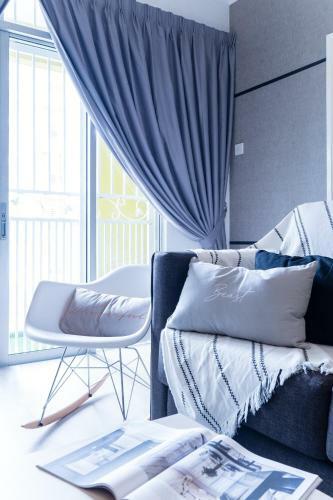 Apartamento Artistic Comfy 4br Suites Kl