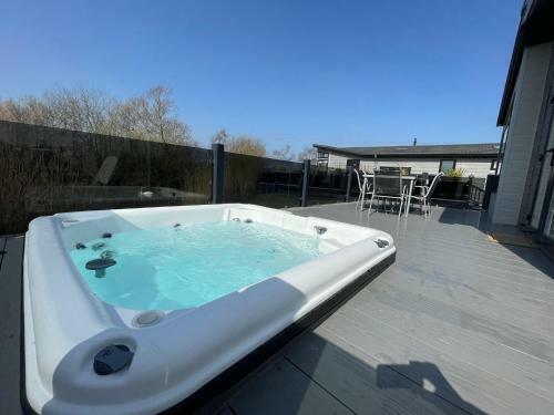 Apartamento Indulgence Lakeside Lodge (i3)