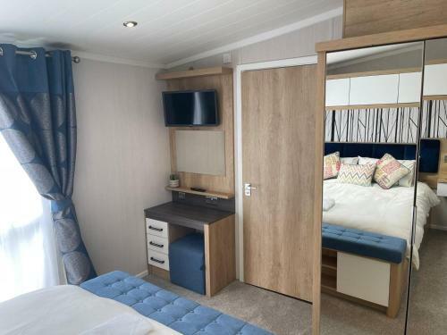 Apartamento Indulgence Lakeside Lodge (i3)