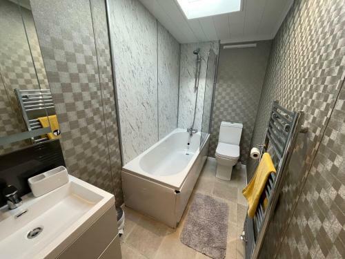 Apartamento Indulgence Lakeside Lodge (i3)
