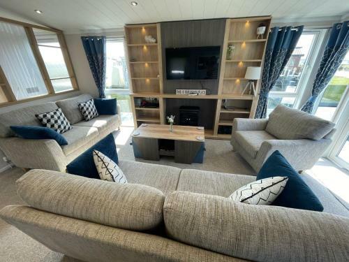 Apartamento Indulgence Lakeside Lodge (i3)