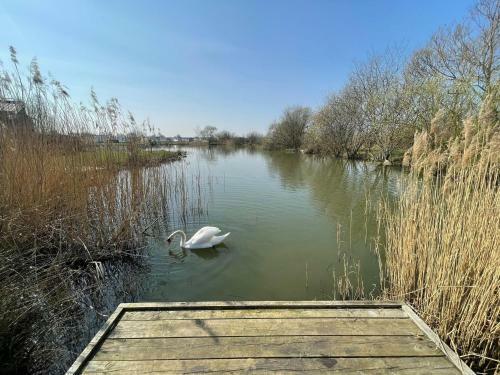 Apartamento Indulgence Lakeside Lodge (i3)
