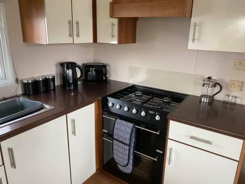 Tattershall Lakes Caravan Ezees Holiday Retreat