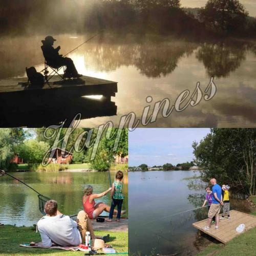 Luxury Holiday Home Happiness At Tattershall Lake