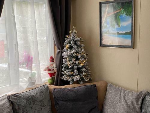 Luxury Holiday Home Happiness At Tattershall Lake