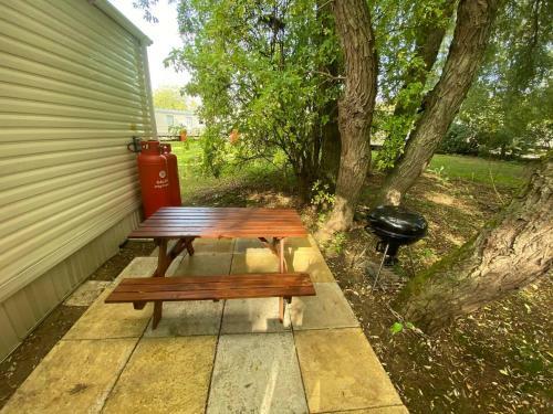 Luxury Holiday Home Happiness At Tattershall Lake
