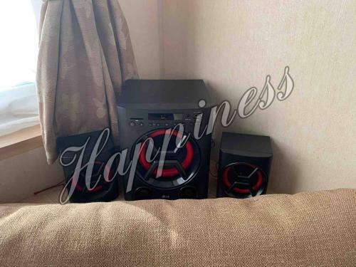 Luxury Holiday Home Happiness At Tattershall Lake
