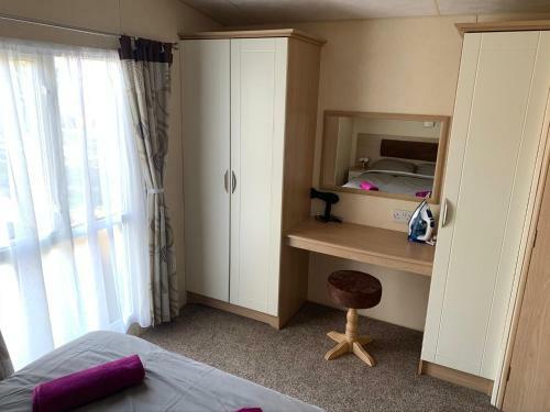 Luxury Holiday Home Happiness At Tattershall Lake