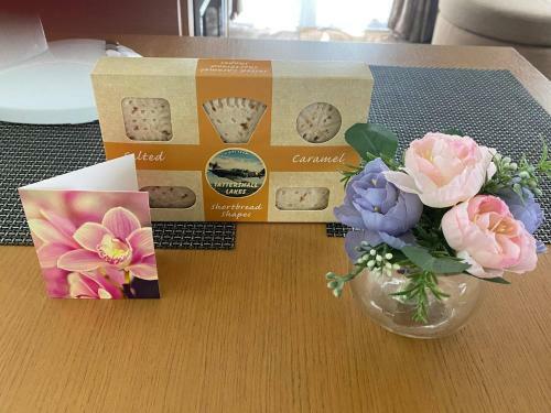 Luxury Holiday Home Happiness At Tattershall Lake