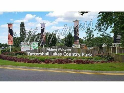 Luxury Holiday Home Happiness At Tattershall Lake