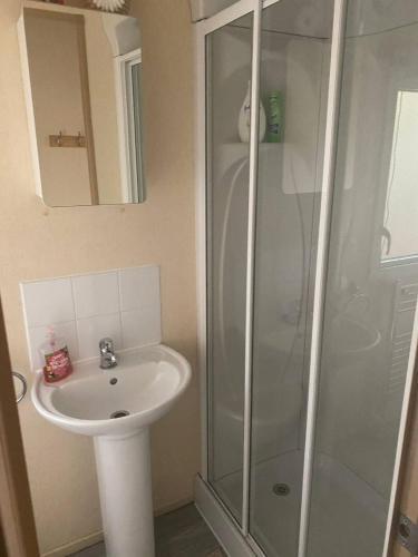Luxury Holiday Home Happiness At Tattershall Lake