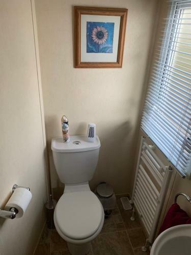Luxury Holiday Home Happiness At Tattershall Lake