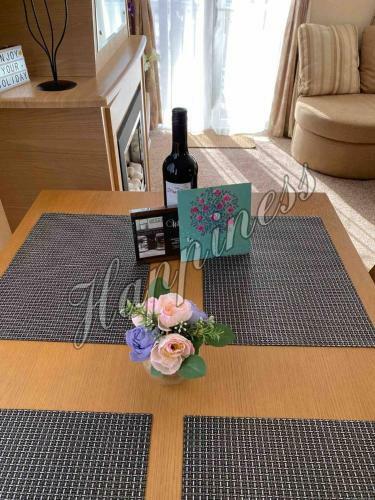 Luxury Holiday Home Happiness At Tattershall Lake
