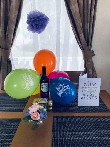 Luxury Holiday Home Happiness At Tattershall Lake