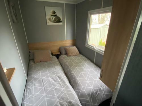 Poolside Hideaway, Tattershall Lakes
