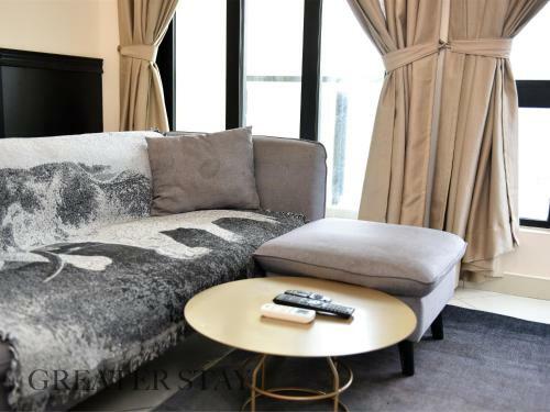 Aparthotel J Dupion Residence By Greater Stay