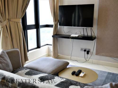 Aparthotel J Dupion Residence By Greater Stay