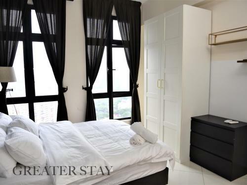 Aparthotel J Dupion Residence By Greater Stay