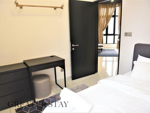 Aparthotel J Dupion Residence By Greater Stay